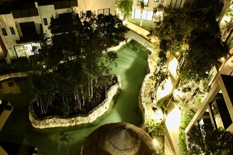 Apartamentos Mayakoba By Select