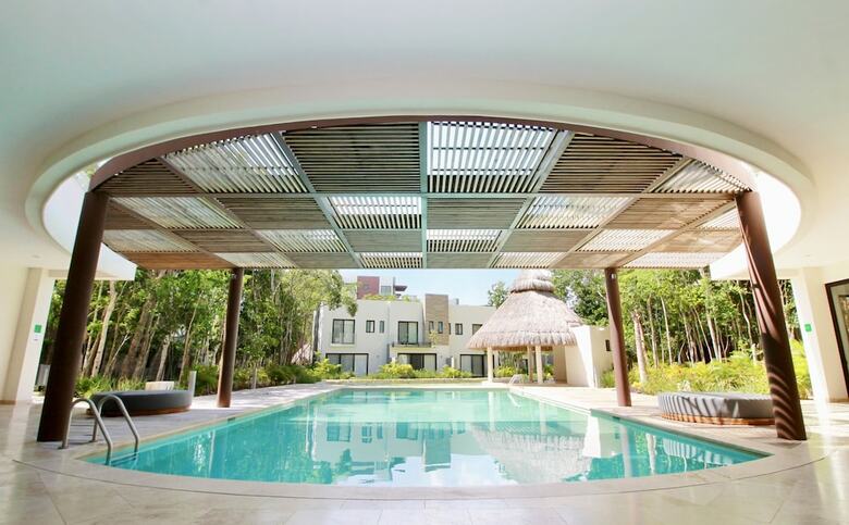 Apartamentos Mayakoba By Select