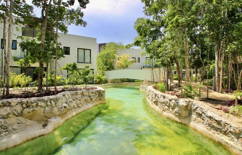 Apartamentos Mayakoba By Select