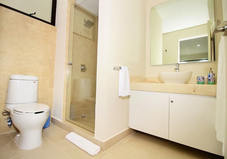 Apartamentos Mayakoba By Select
