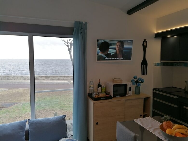 Apartamentos Cantinho Do Ilh�u