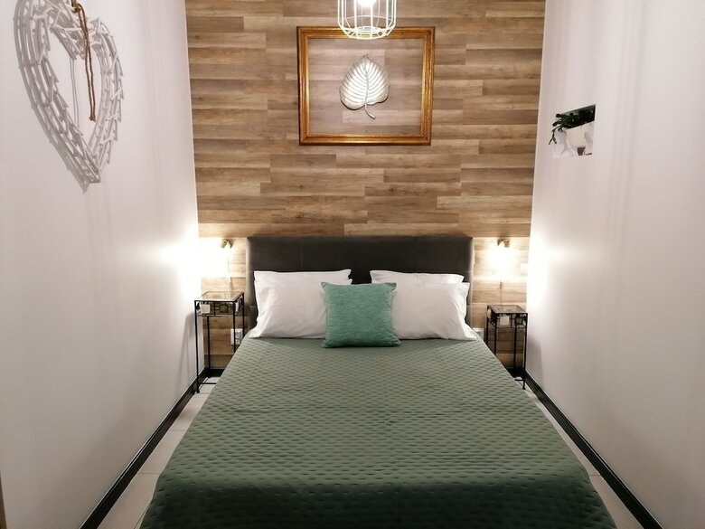 Apartamentos Cantinho Do Ilh�u