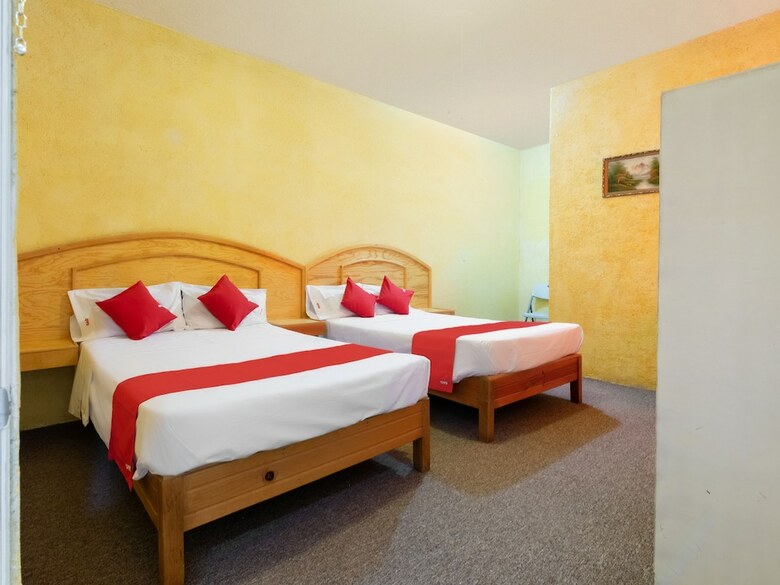 Oyo Hotel Boca Sierra