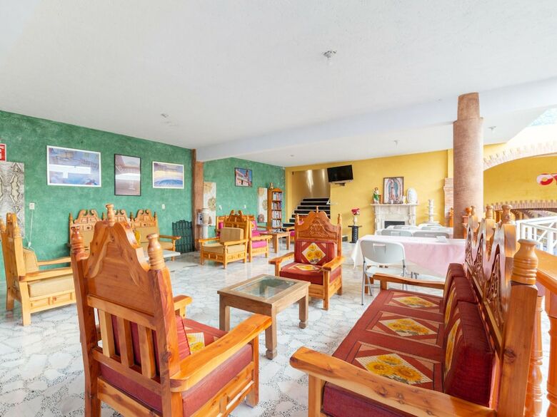 Oyo Hotel Boca Sierra