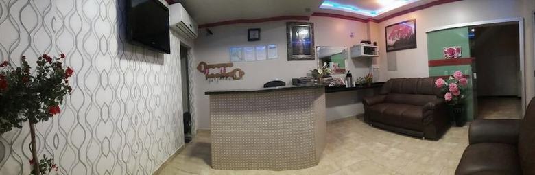 Hotel Juru�