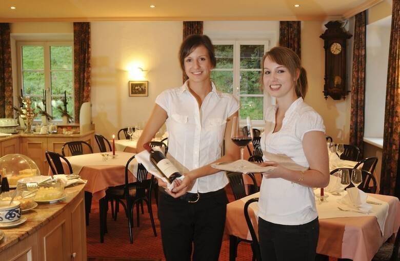 Hotel Austria Classic Heiligkreuz
