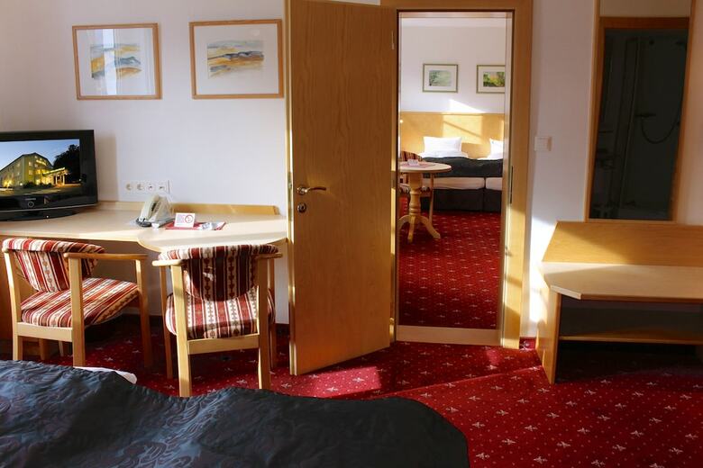 Hotel Austria Classic Heiligkreuz