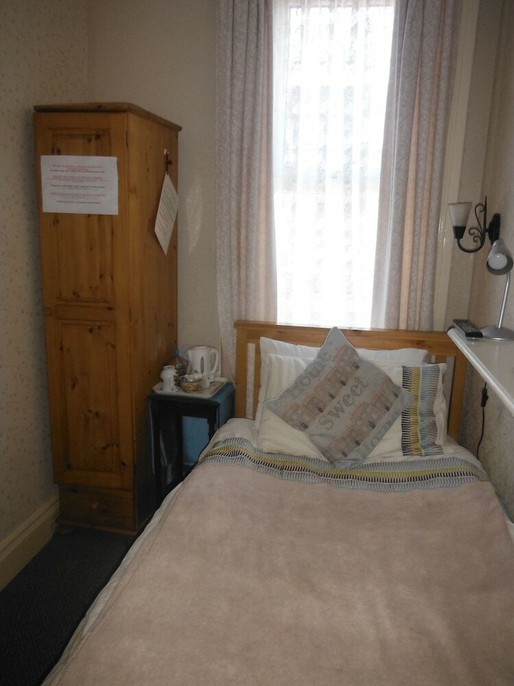 Bed & Breakfast The Balmoral Guest House