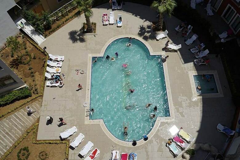 Avrasya Termal Park Hotel