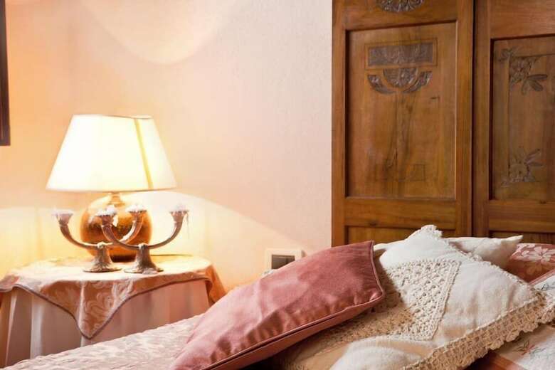 Apartamento Romitorio Di Serelle