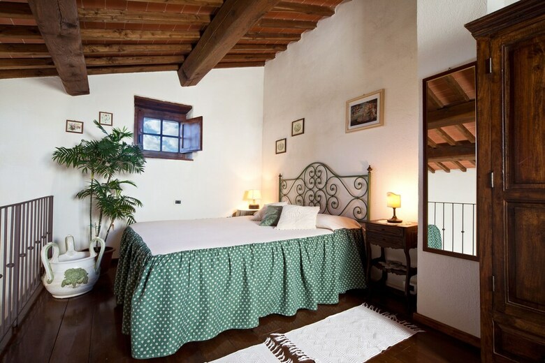 Apartamento Romitorio Di Serelle