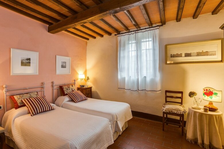 Apartamento Romitorio Di Serelle