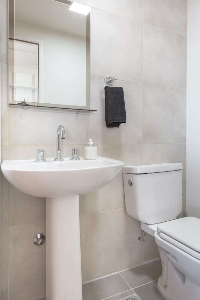 Apartamentos Exclusivo Departamento C�ntrico Fr2