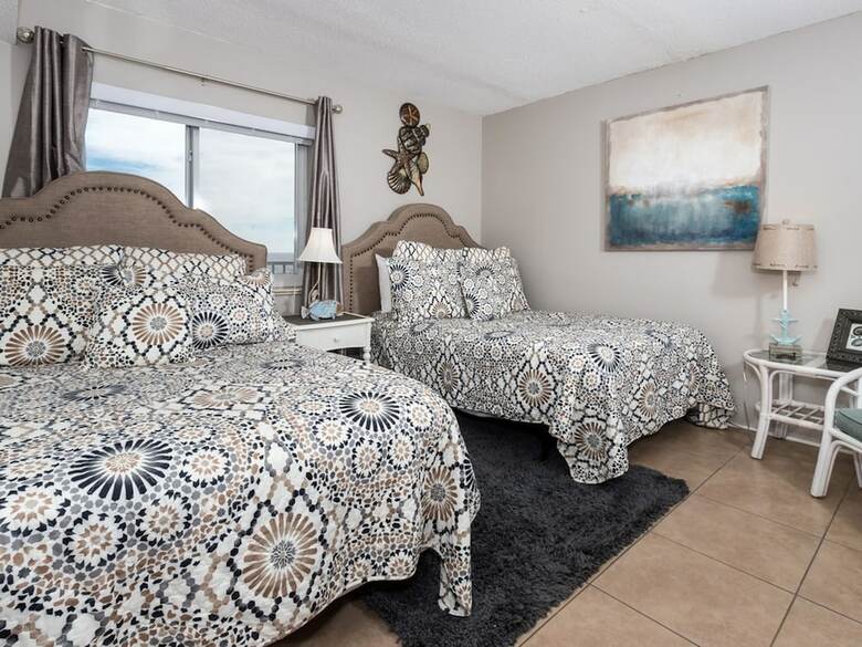 Aqua Villa 405