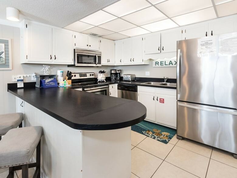 Aqua Villa 405