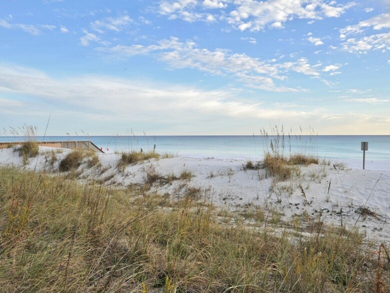 Beach Therapy At The Palms Fwb