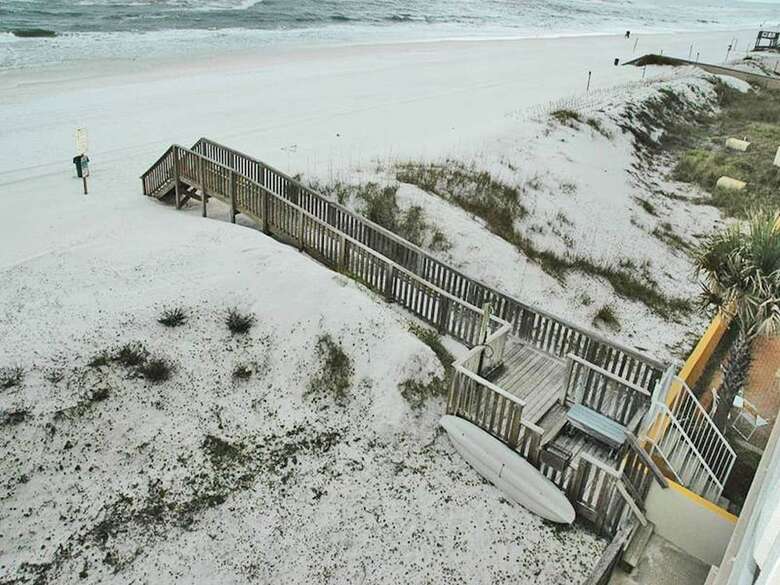 Gulfside 502