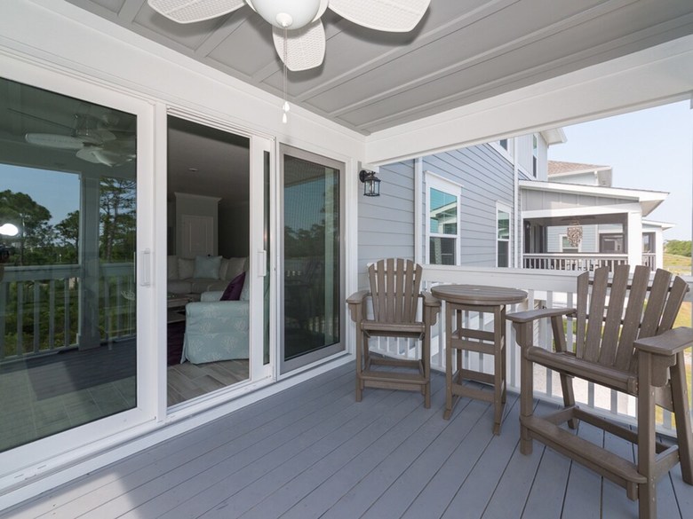 Golf Breeze - Resort Villas At Lost Key