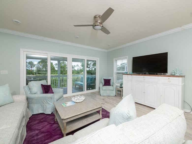 Golf Breeze - Resort Villas At Lost Key
