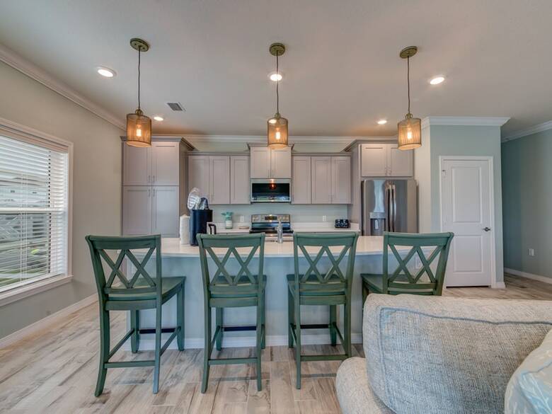 Golf Breeze - Resort Villas At Lost Key