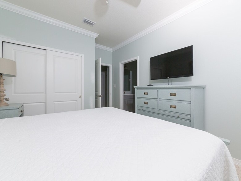 Golf Breeze - Resort Villas At Lost Key