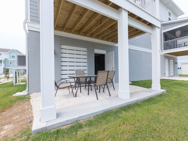 Golf Breeze - Resort Villas At Lost Key