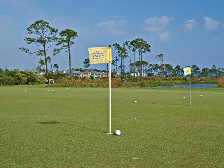 Golf Breeze - Resort Villas At Lost Key