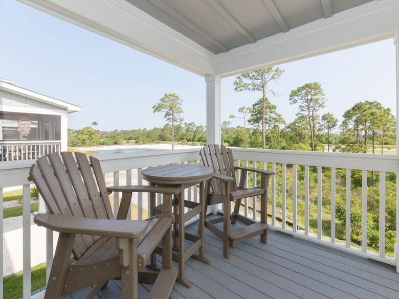 Golf Breeze - Resort Villas At Lost Key
