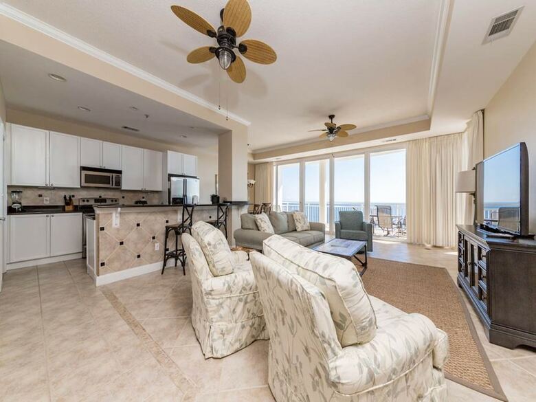 La Playa At Perdido 1102