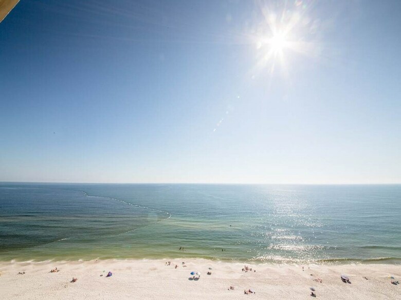 La Playa At Perdido 1102