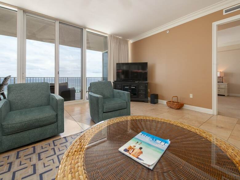 Mediterranean 601w