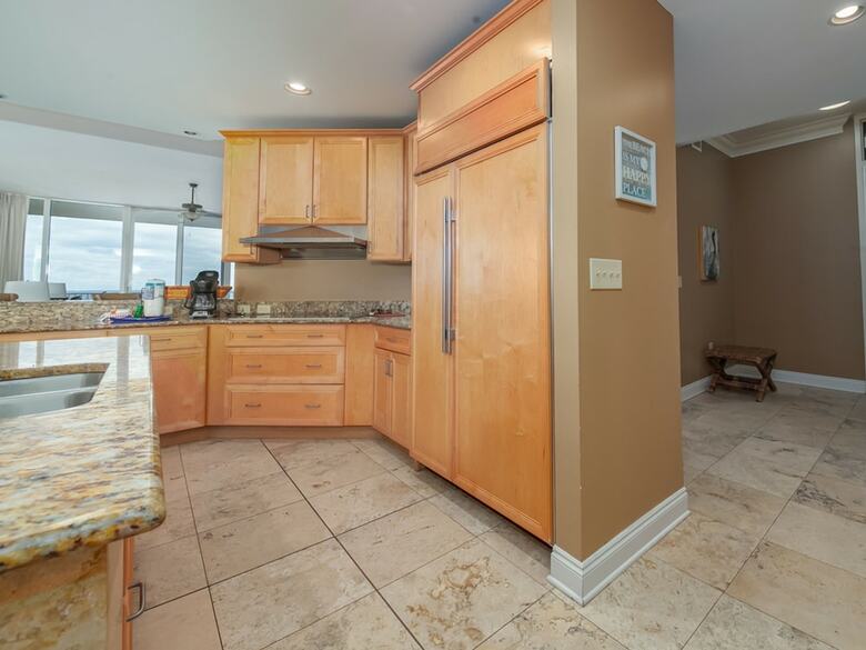 Mediterranean 601w