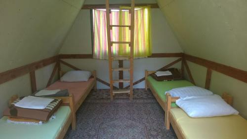 Bungalows Ivona