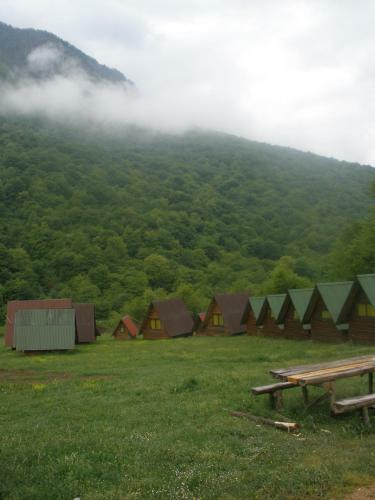 Bungalows Ivona