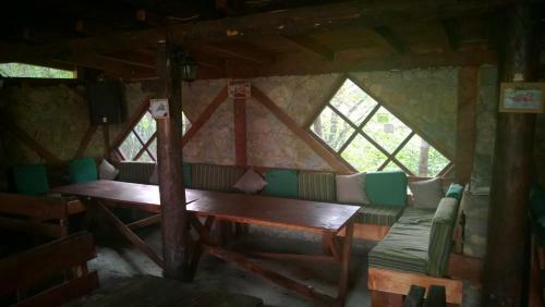 Bungalows Ivona