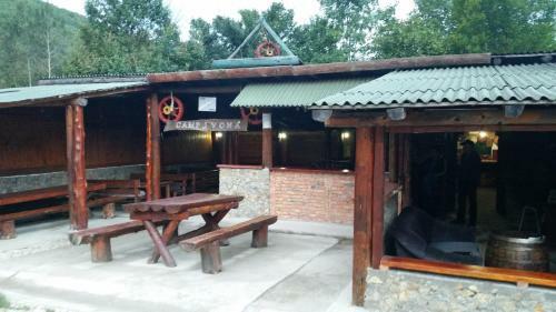 Bungalows Ivona