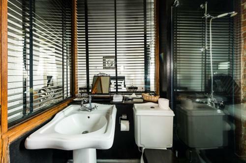 Hotel Chateau Copsa Complex