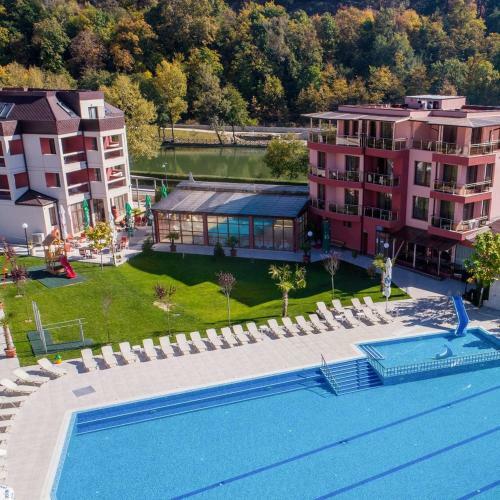 Elegance Spa Hotel