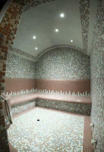 Elegance Spa Hotel