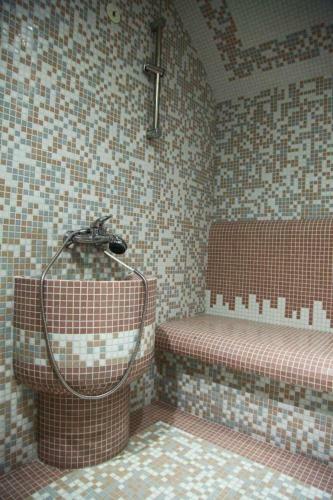 Elegance Spa Hotel
