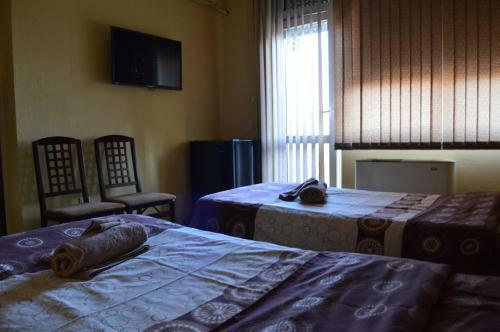 Dionis Hotel