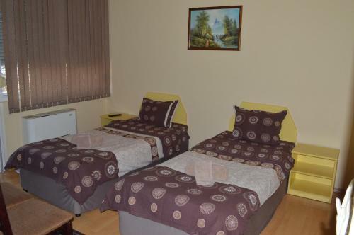 Dionis Hotel