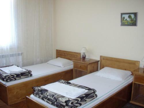 Hostal Family Hotel May