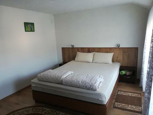 Hostal Family Hotel May