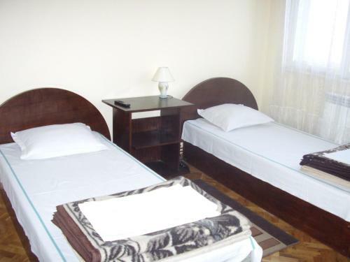 Hostal Family Hotel May