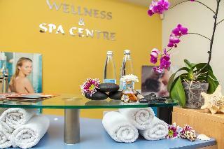 Spa Hotel Bankya Palace