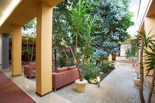 Spa Hotel Bankya Palace