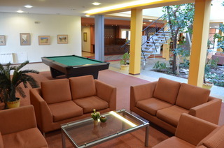 Spa Hotel Bankya Palace