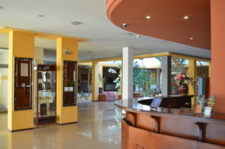 Spa Hotel Bankya Palace