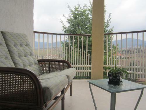 Hostal Guest House Bankya